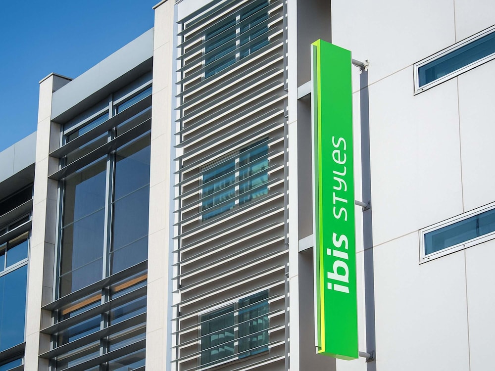Hotel Ibis Styles Béziers Centre