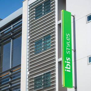Hotel Ibis Styles Béziers Centre cazare Beziers