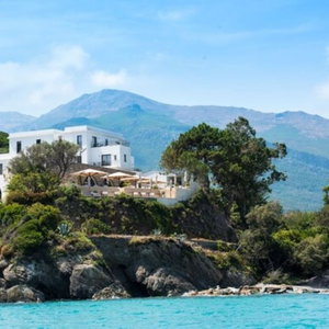 Hotel Misincu cazare Marine de Luri