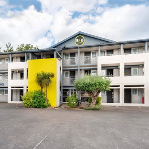 Hotel B&B Hotel Nantes Parc Expos La Beaujoire cazare Sainte-Luce-sur-Loire