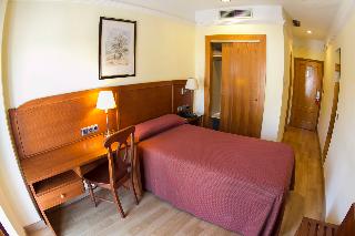 Hotel Hotel Los Habaneros