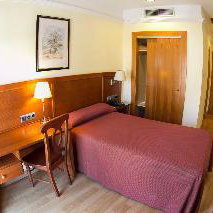 Hotel Hotel Los Habaneros cazare Cartagena