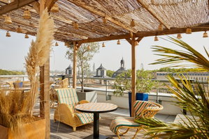 Hotel Hotel Indigo Bordeaux Centre Chartrons By Ihg cazare Bordeaux