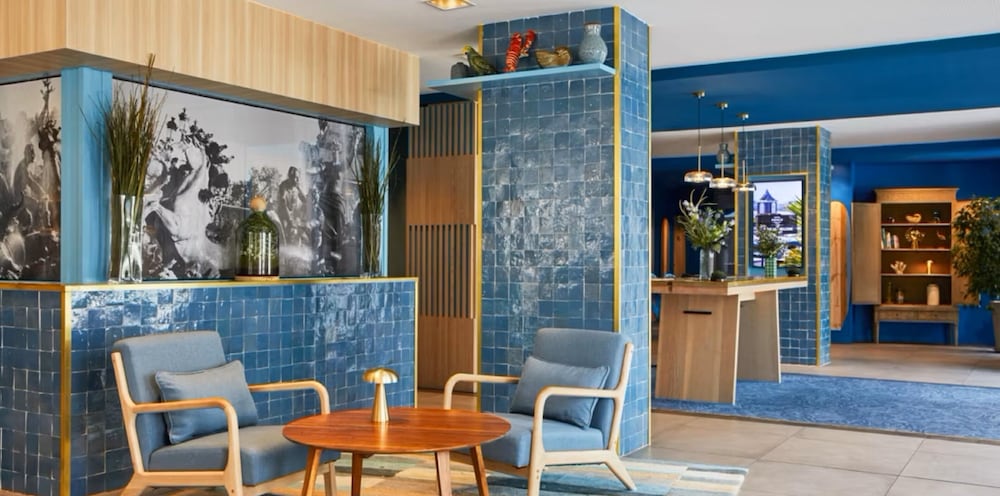 Hotel Indigo Bordeaux Centre Chartrons By Ihg