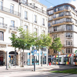 Hotel Mercure Angers Centre Gare cazare Angers