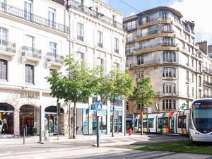 Hotel Mercure Angers Centre Gare cazare Angers