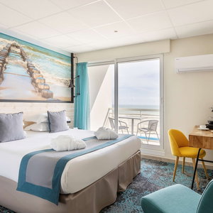 Hotel Best Western Plus Hotel Canet-Plage cazare Canet-en-Roussillon