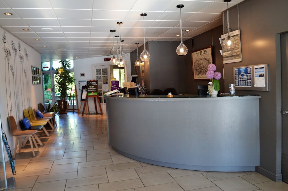Mercure Carcassonne La Cite Hotel