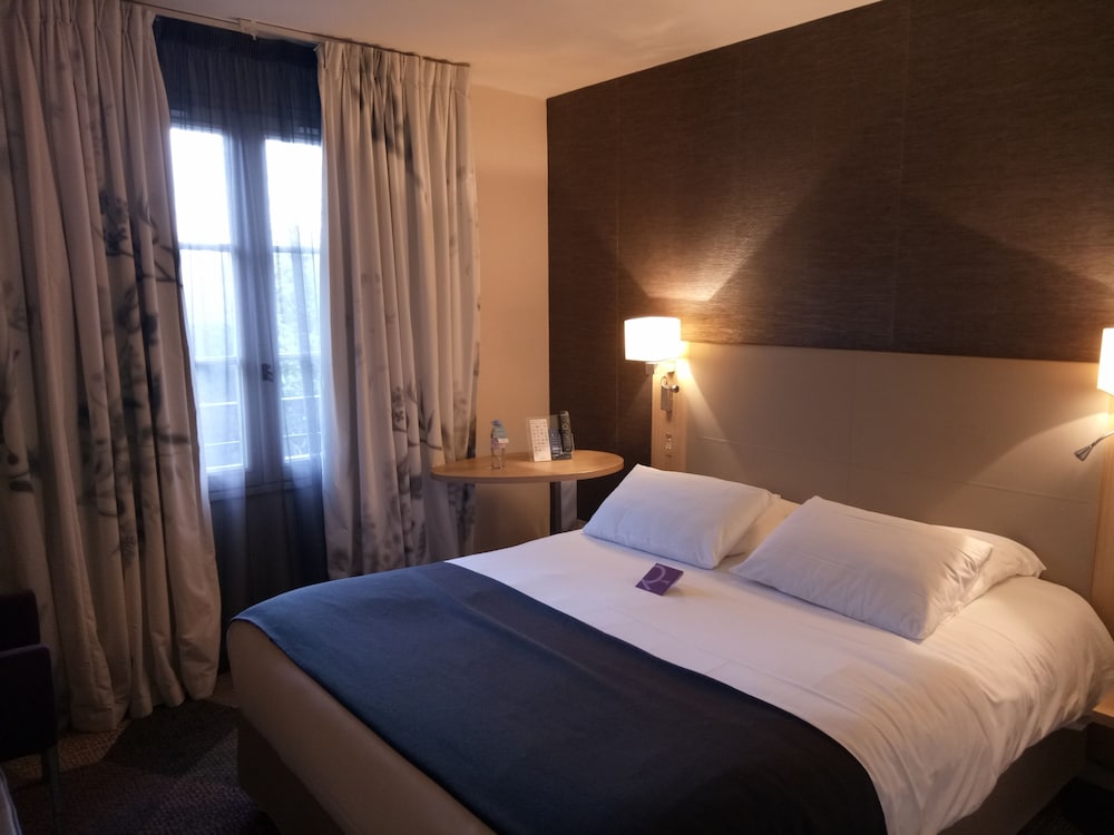 Mercure Carcassonne La Cite Hotel