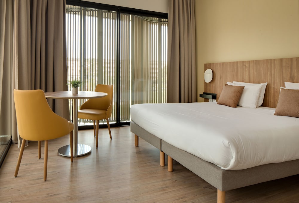 Hotel Villa Thermae Nancy