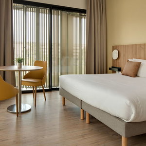 Hotel Villa Thermae Nancy cazare Nancy