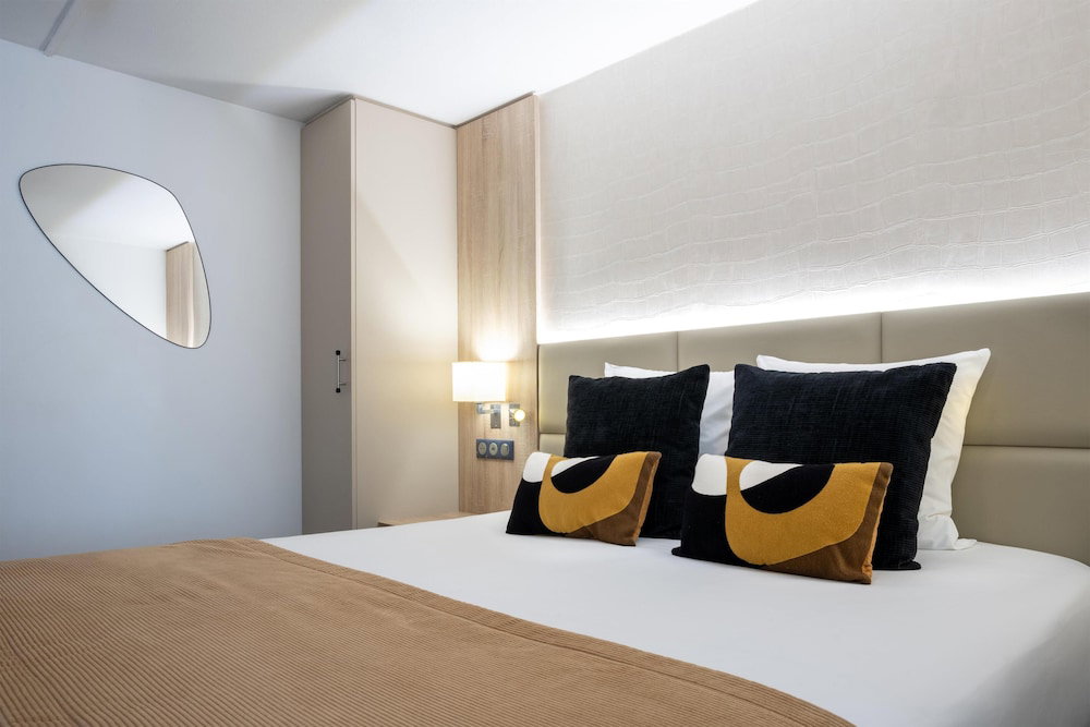 Hotel Kyriad - Beaune