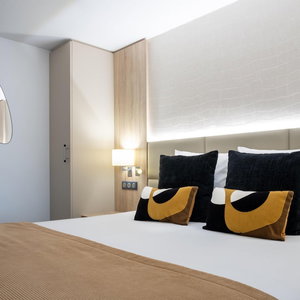 Hotel Kyriad - Beaune cazare Beaune-la-Rolande