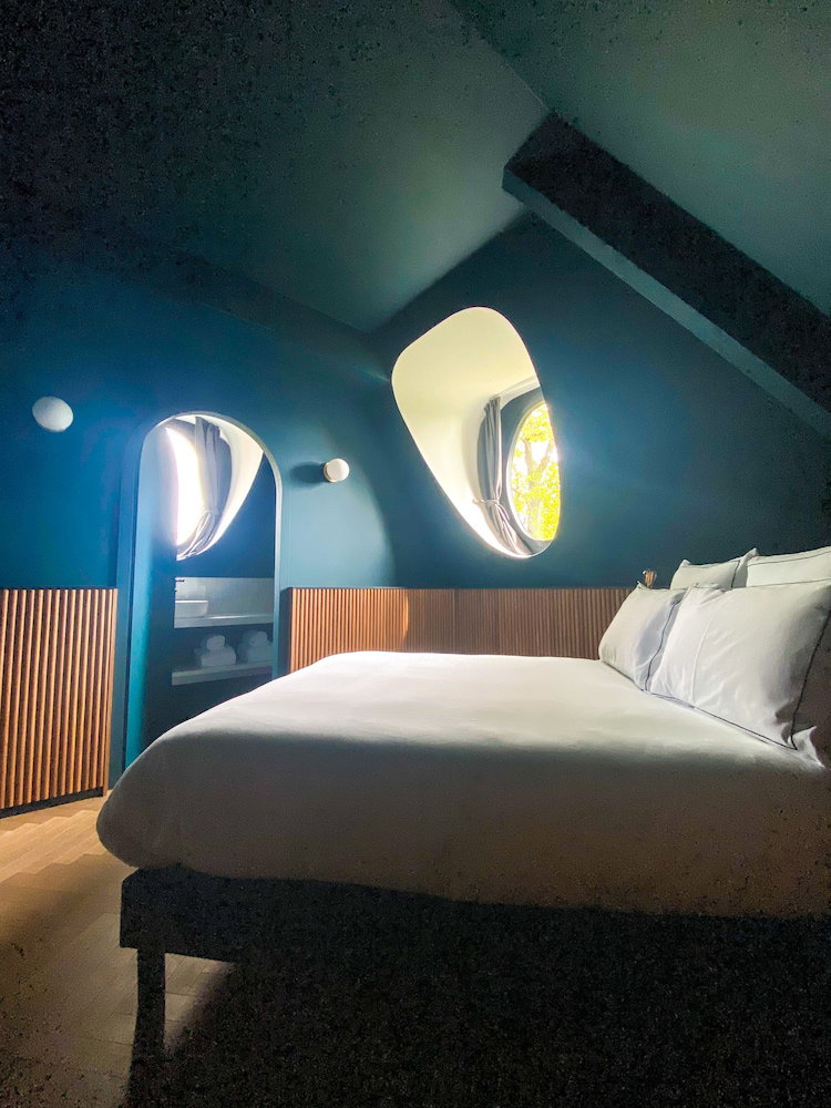 Bienheureux - Hôtel & Restaurant