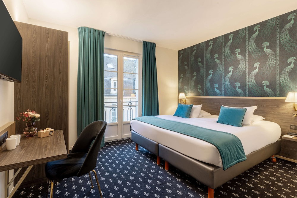 Hotel Best Western Royal Hotel Caen