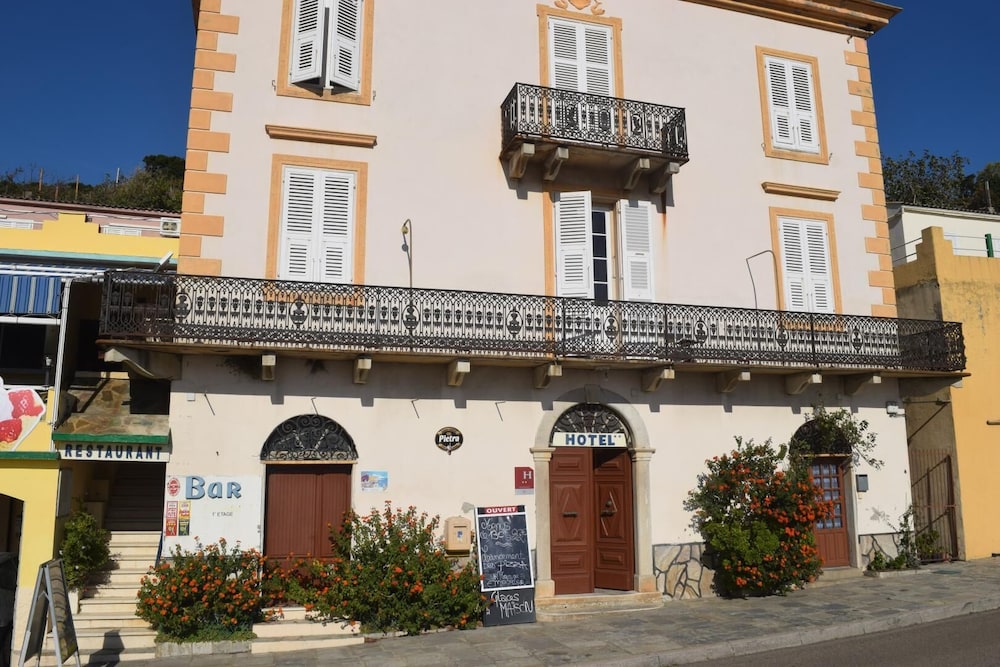 Hotel Hotel Restaurant U Patriarcu