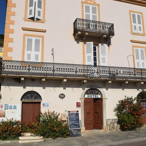 Hotel Hotel Restaurant U Patriarcu cazare Marine de Luri