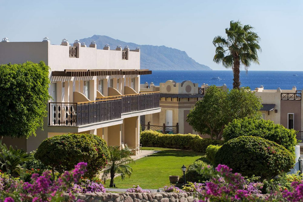 dal travel Concorde El Salam Hotel Sharm