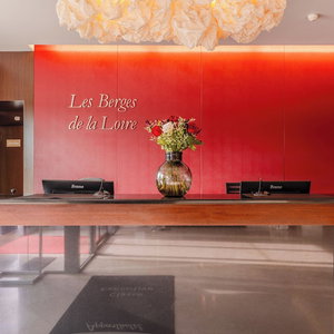 Hotel Residhome Nantes Berges De La Loire cazare Nantes