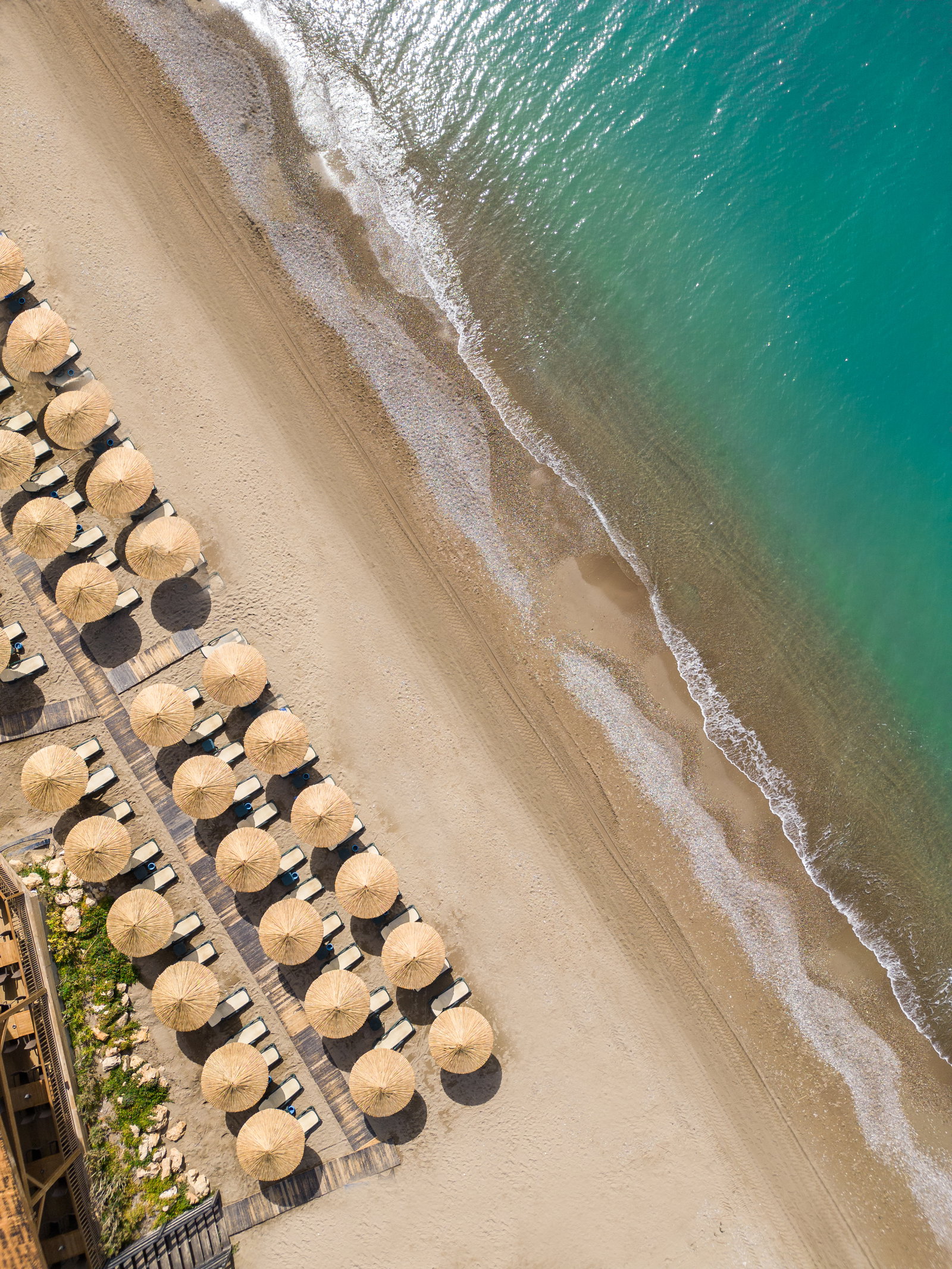 dal travel Tui Blue Sherwood Belek