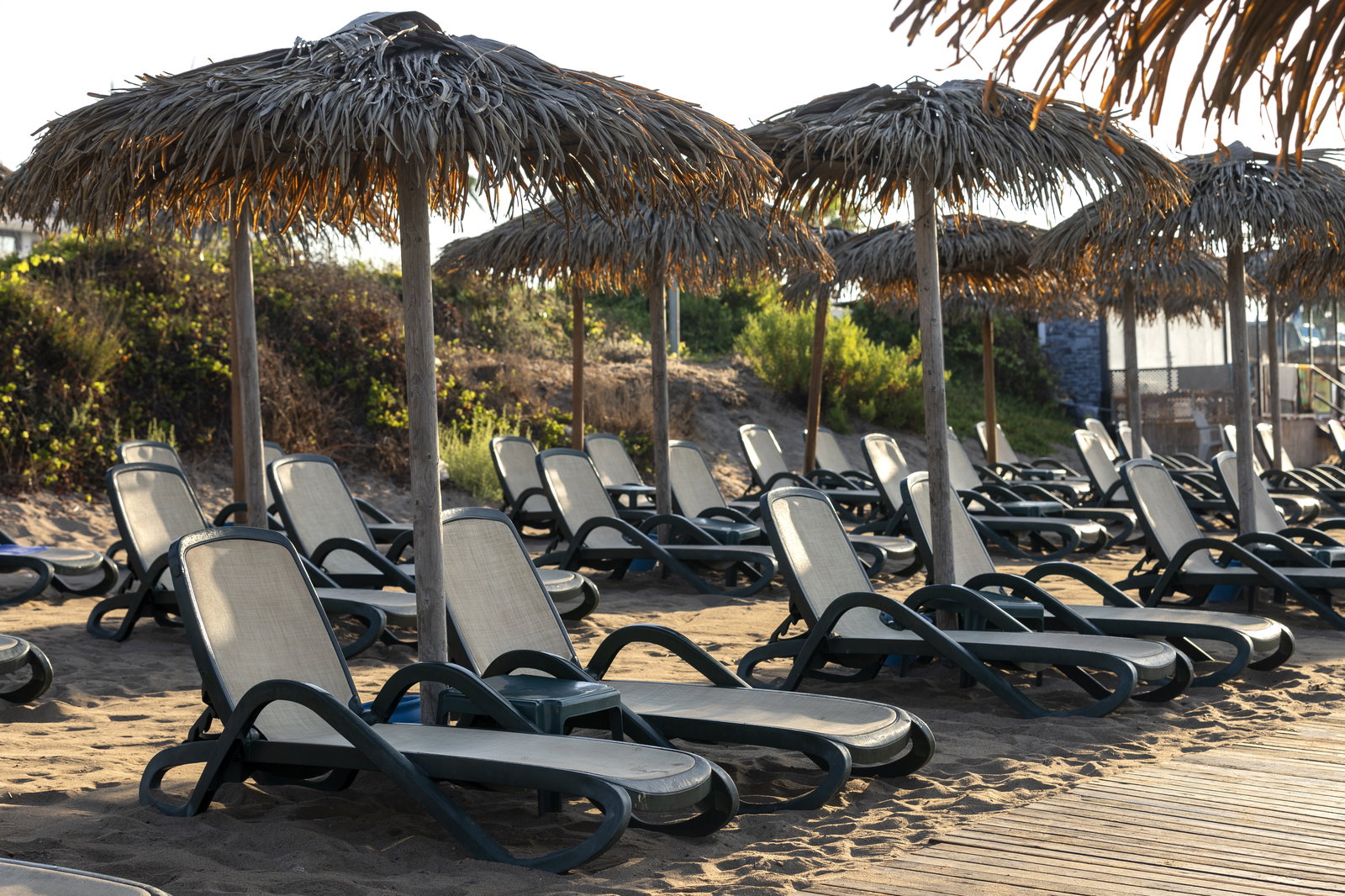 dal travel Tui Blue Sherwood Belek