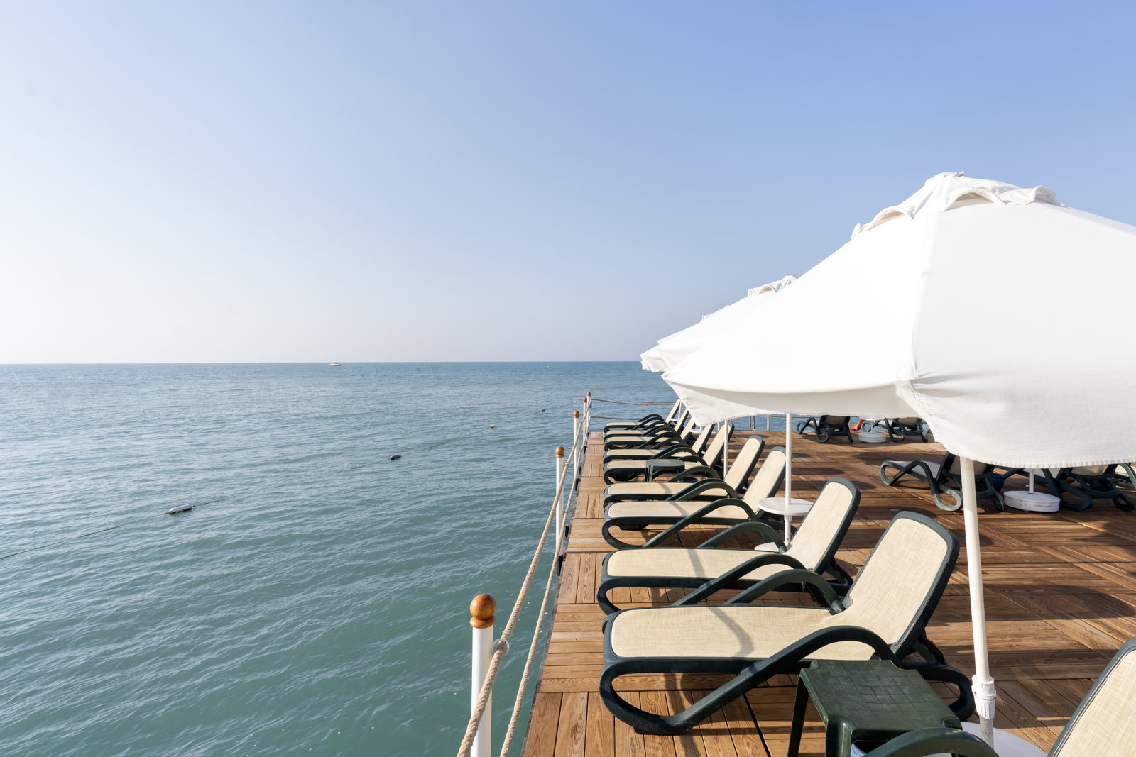 dal travel Tui Blue Sherwood Belek