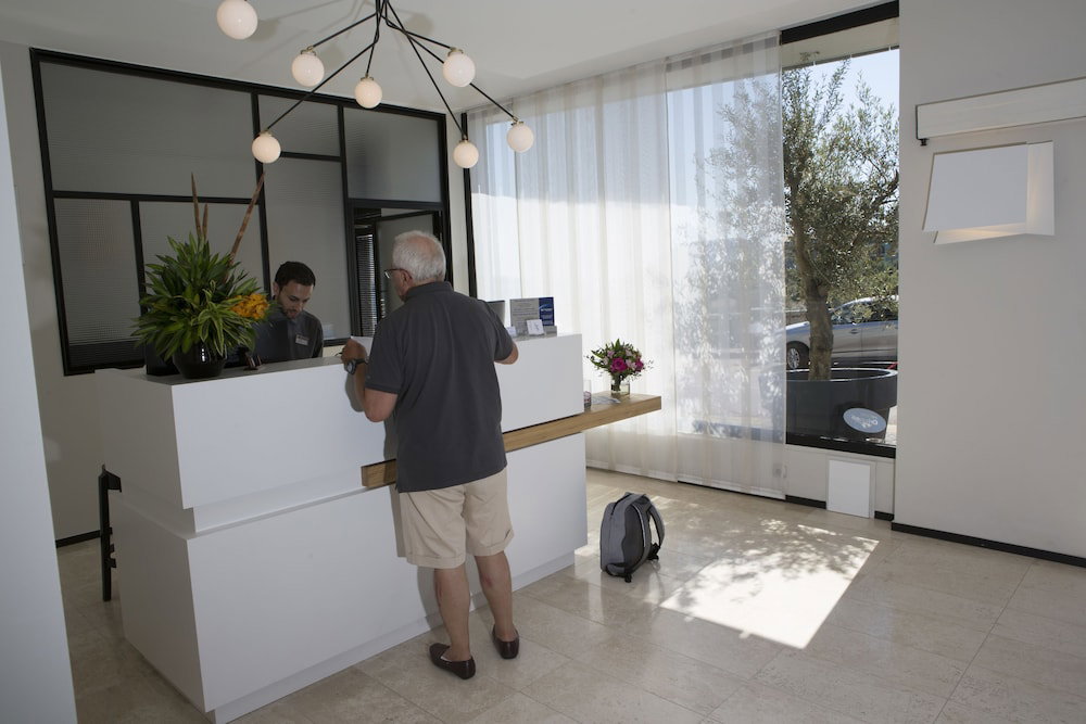 Hotel Hotel Alcyon Porto Vecchio