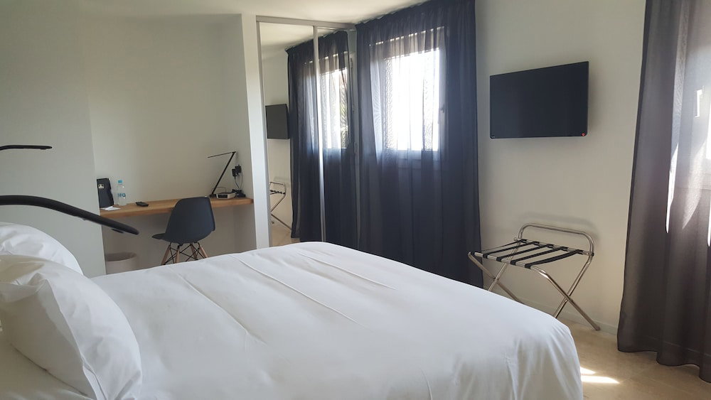 Hotel Alcyon Porto Vecchio