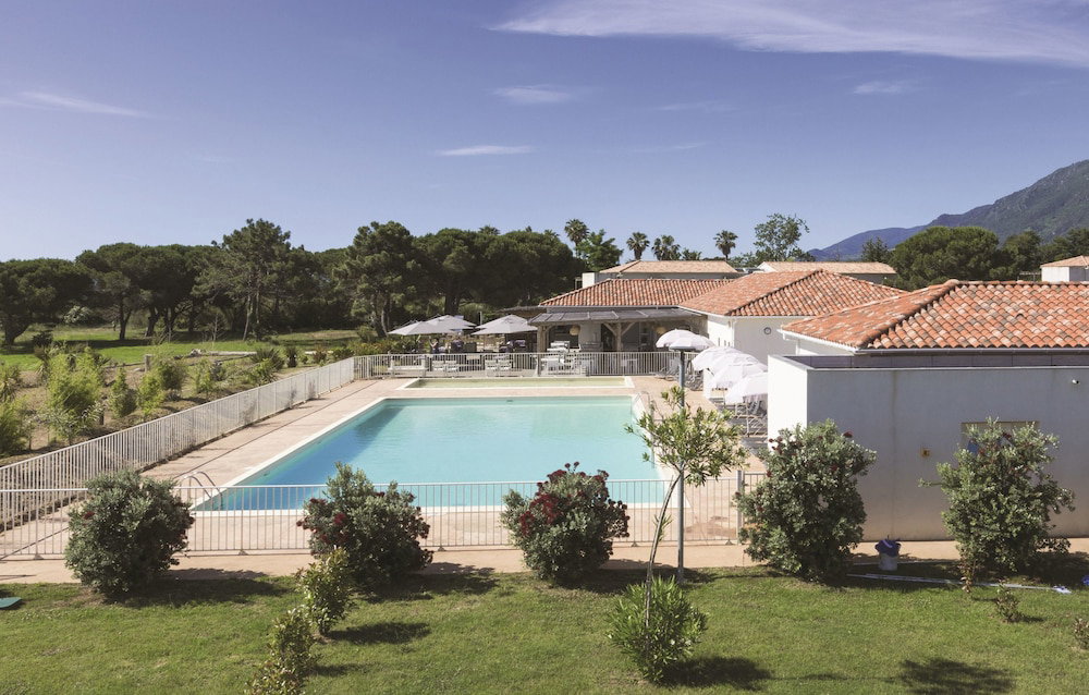 Hotel Résidence Odalys Acqua Bella