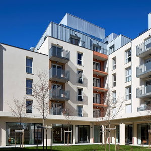 Hotel Quality Aparthotel Nancy Centre cazare Nancy
