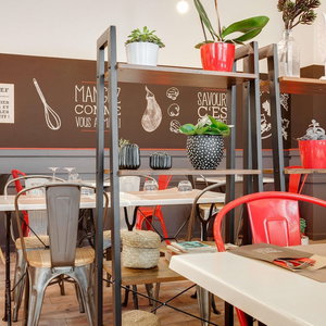 Hotel Ibis Angers Centre Château cazare Angers