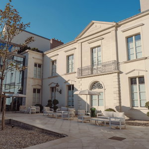 Hotel Maison Maubreuil cazare Nantes