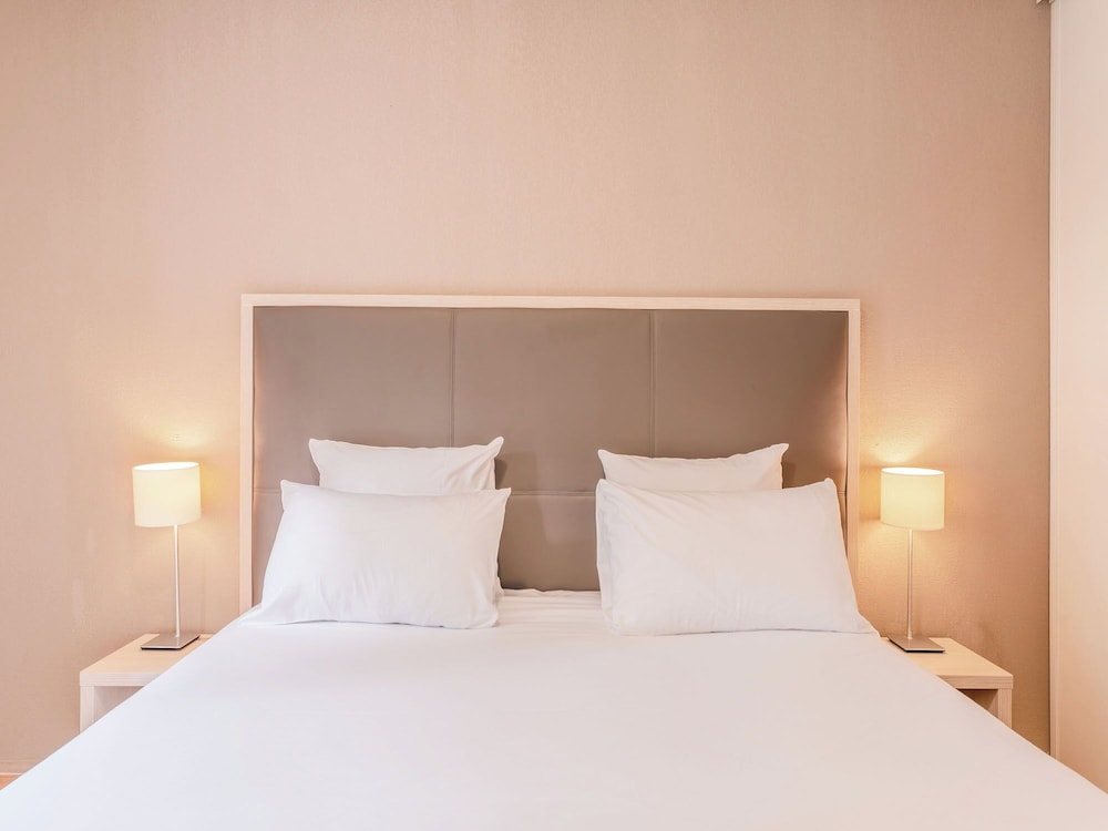 Hotel Sejours & Affaires Nantes La Beaujoire