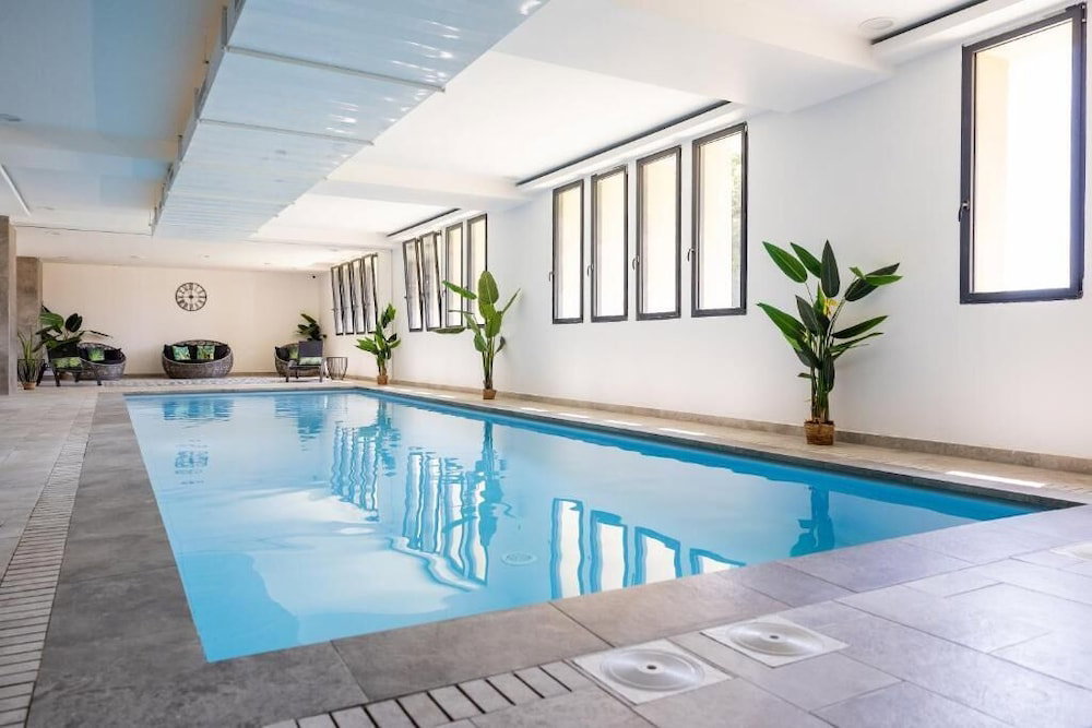 Hotel Hôtel Le Bastia
