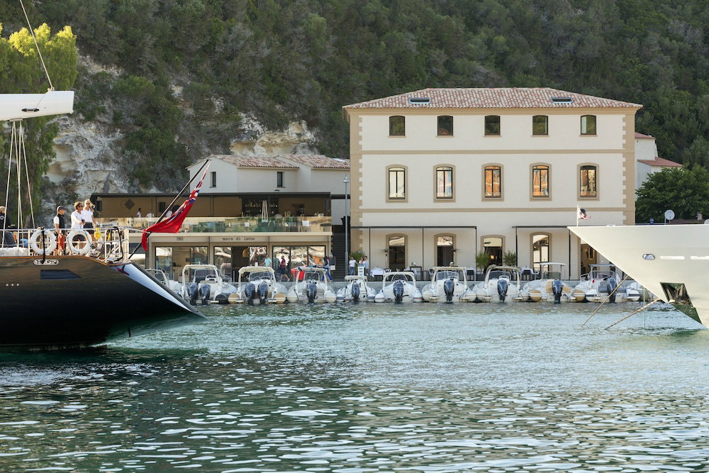 Hotel Hotel Du Centre Nautique
