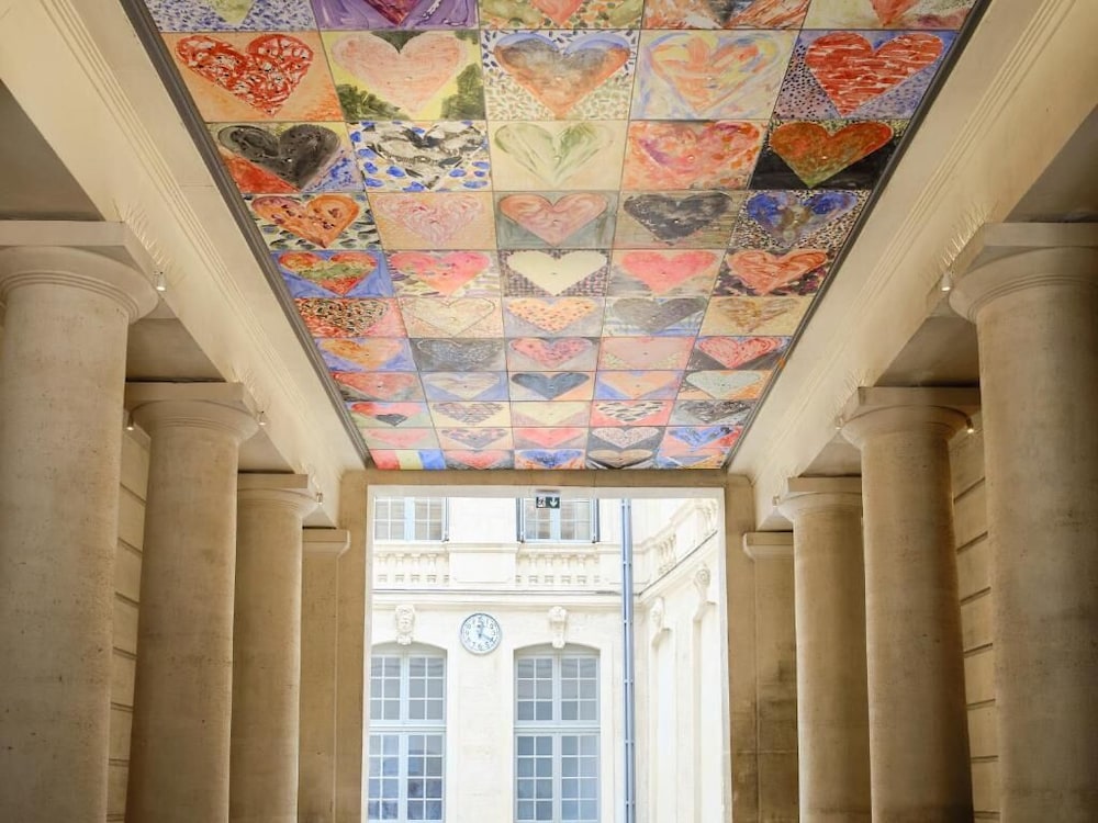 Hôtel Richer De Belleval - Relais & Châteaux