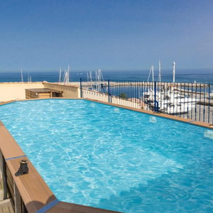Hotel Beautiful Holiday Home In Solenzara cazare Sari-Solenzara