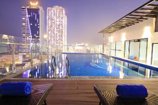 Hotel Sunny Ocean Hotel & Spa