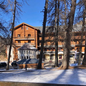 Hotel Apartment On The Foot Of Slopes In Guillaumes cazare Guillaumes