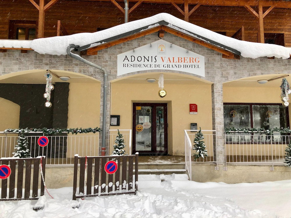 Apartment On The Foot Of Slopes In Guillaumes