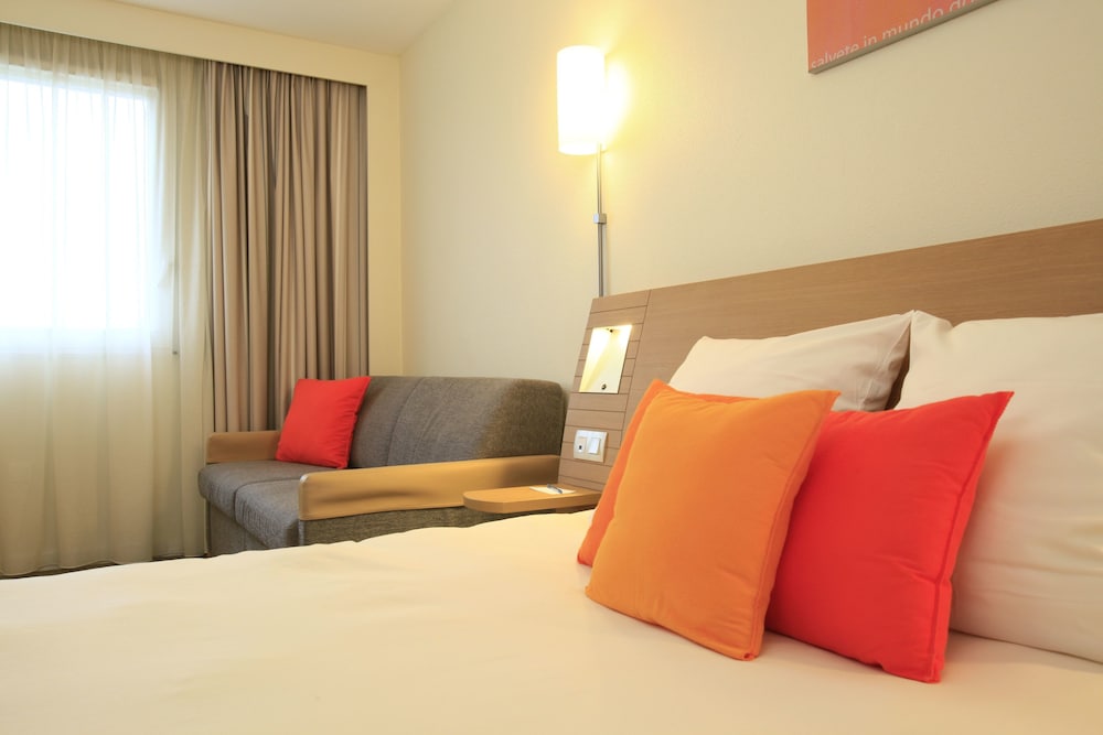 Novotel Centre Nantes Bord De Loire
