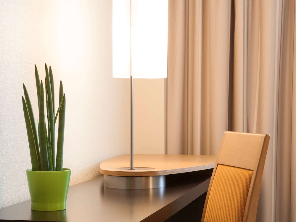 Novotel Centre Nantes Bord De Loire