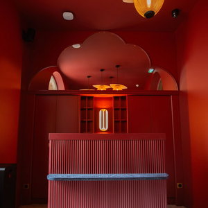 Hotel Hôtel La Particulière cazare Caen