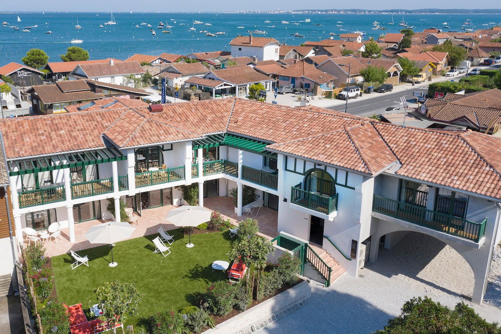 Hotel Villa Aitama
