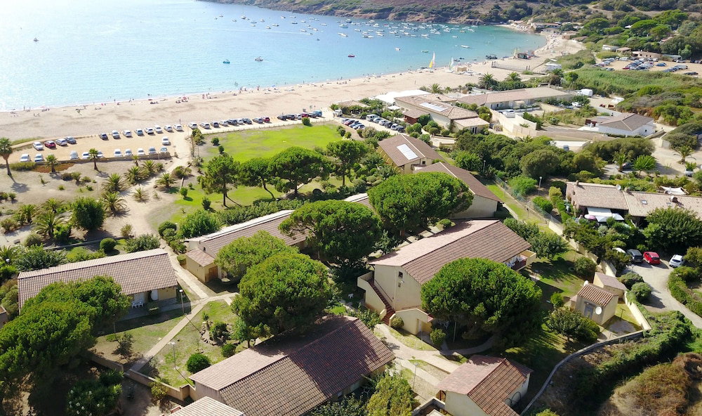Hotel Hotel Marina Di Lava