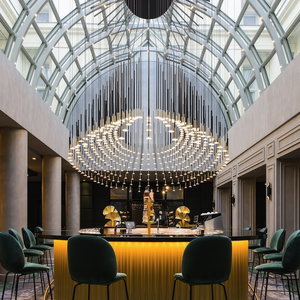 Hotel Le Louis Hotel Versailles Château - Mgallery Collection cazare Versailles
