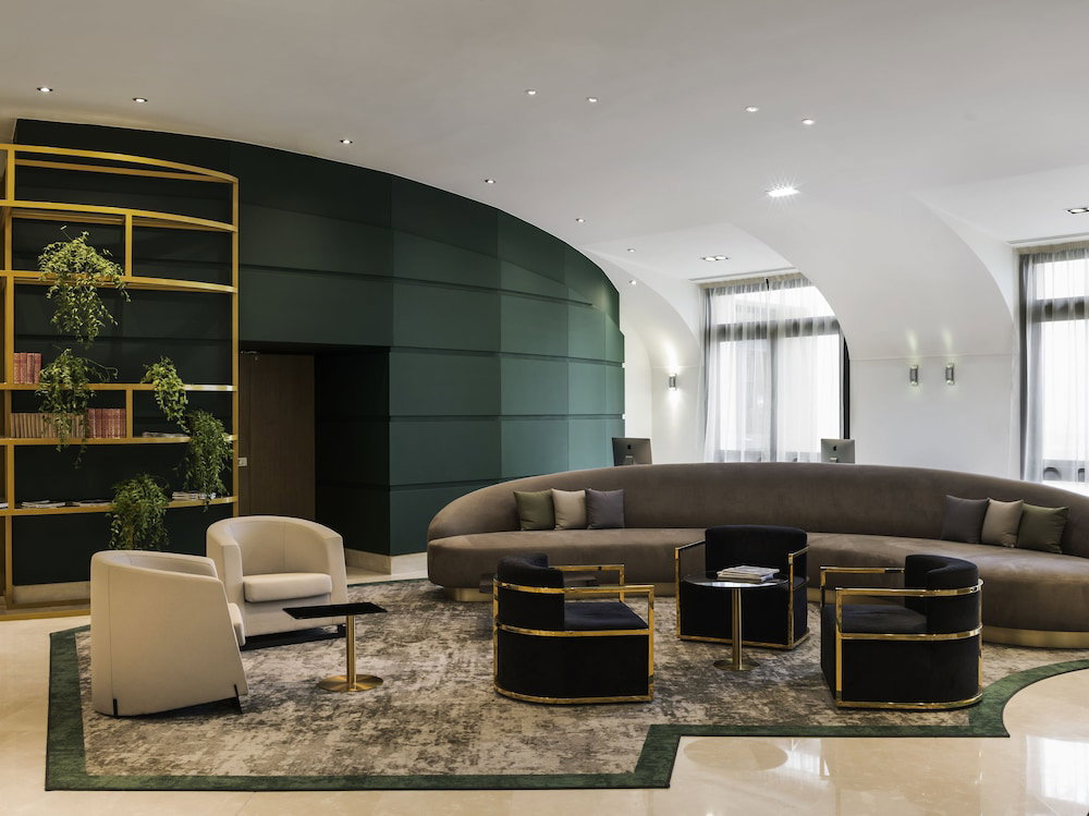Le Louis Hotel Versailles Château - Mgallery Collection