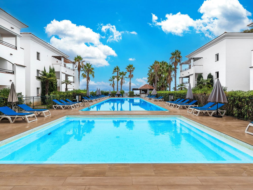 Hotel Vacanceole Sognu Di Rena