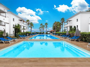 Hotel Vacanceole Sognu Di Rena cazare San-Nicolao