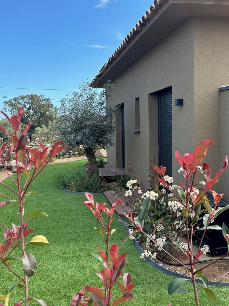 Hotel Les Villas Vangarone